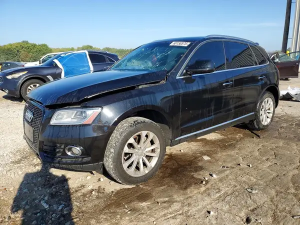 WA1L2AFP5GA064521 2016 AUDI Q5 - Image 1