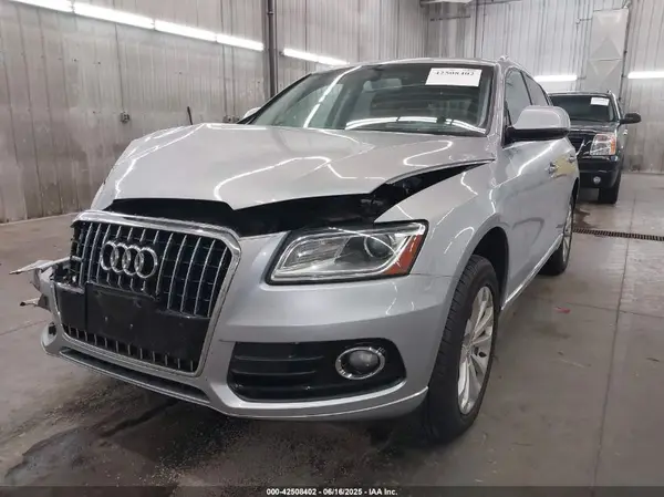 WA1L2AFP5GA064549 2016 AUDI Q5 - Image 2