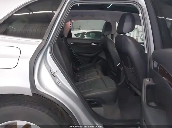 WA1L2AFP5GA064549 2016 AUDI Q5 - Image 8