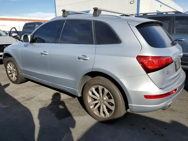 WA1L2AFP5GA065040 2016 AUDI Q5 - Image 2