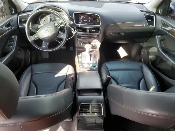 WA1L2AFP5GA065040 2016 AUDI Q5 - Image 8