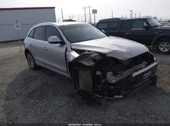 WA1L2AFP5GA065233 2016 AUDI Q5
