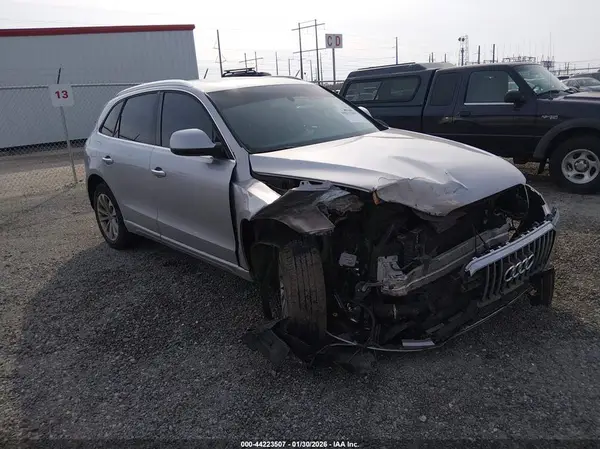 WA1L2AFP5GA065233 2016 AUDI Q5 - Image 1