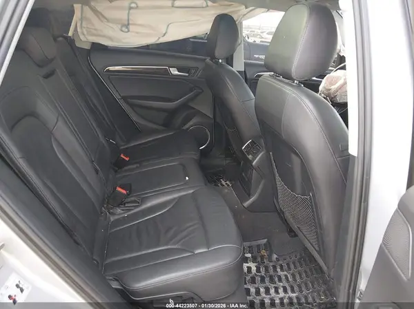 WA1L2AFP5GA065233 2016 AUDI Q5 - Image 8