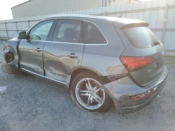 WA1L2AFP5GA066883 2016 AUDI Q5 - Image 2
