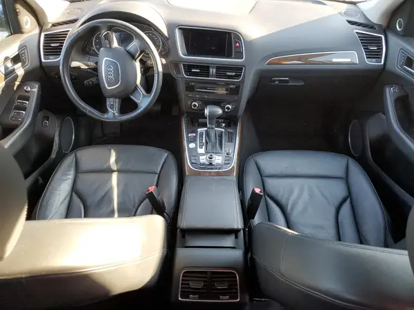 WA1L2AFP5GA066883 2016 AUDI Q5 - Image 8
