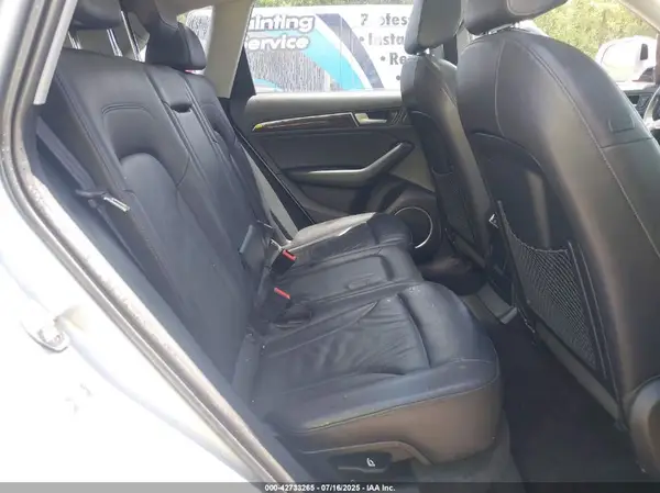 WA1L2AFP5GA067984 2016 AUDI Q5 - Image 8