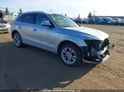 WA1L2AFP5GA069394 2016 AUDI Q5