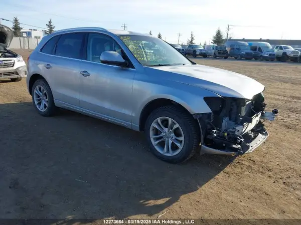 WA1L2AFP5GA069394 2016 AUDI Q5 - Image 1