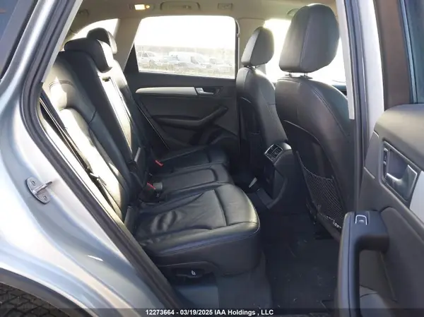 WA1L2AFP5GA069394 2016 AUDI Q5 - Image 8