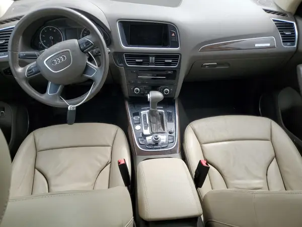 WA1L2AFP5GA069704 2016 AUDI Q5 - Image 8