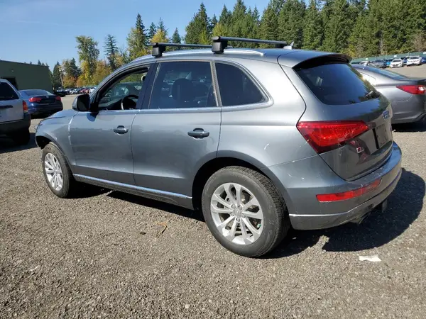 WA1L2AFP5GA074711 2016 AUDI Q5 - Image 2