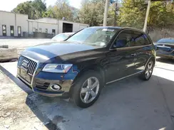 WA1L2AFP5GA076264 2016 AUDI Q5