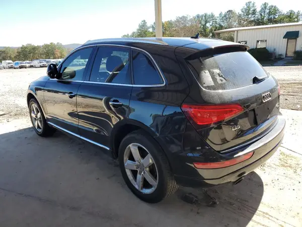 WA1L2AFP5GA076264 2016 AUDI Q5 - Image 2