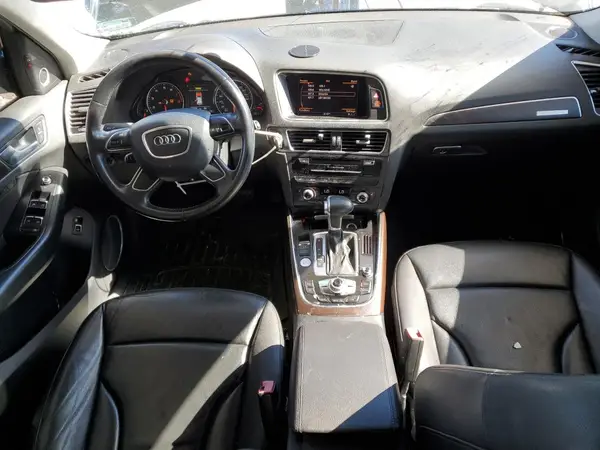 WA1L2AFP5GA076264 2016 AUDI Q5 - Image 8