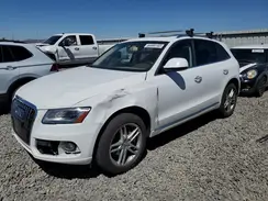 WA1L2AFP5GA077981 2016 AUDI Q5