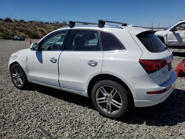 WA1L2AFP5GA077981 2016 AUDI Q5 - Image 2