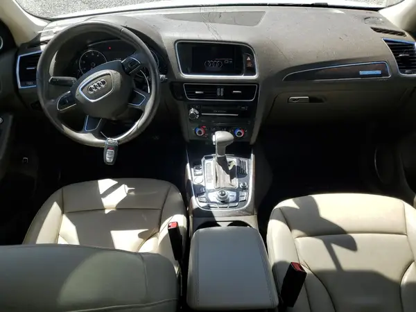 WA1L2AFP5GA077981 2016 AUDI Q5 - Image 8
