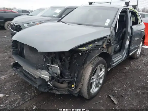 WA1L2AFP5GA078175 2016 AUDI Q5 - Image 2