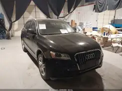 WA1L2AFP5GA083604 2016 AUDI Q5