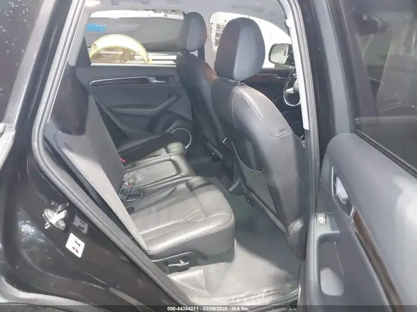 WA1L2AFP5GA083604 2016 AUDI Q5 - Image 7