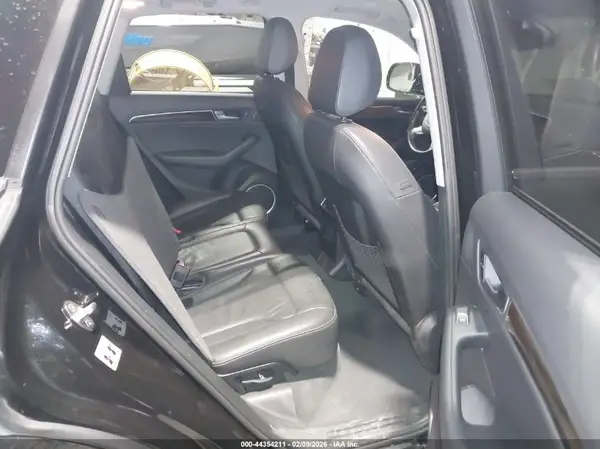 WA1L2AFP5GA083604 2016 AUDI Q5 - Image 8