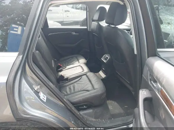 WA1L2AFP5GA086311 2016 AUDI Q5 - Image 8