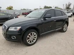 WA1L2AFP5GA088639 2016 AUDI Q5