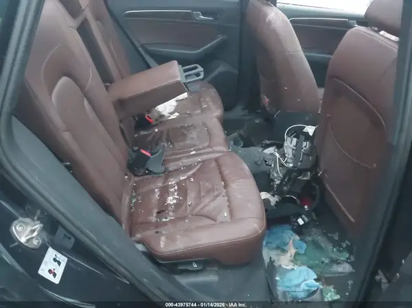 WA1L2AFP5GA088821 2016 AUDI Q5 - Image 8