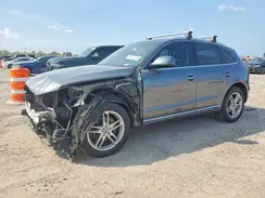 WA1L2AFP5GA089130 2016 AUDI Q5