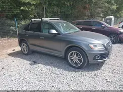 WA1L2AFP5GA089872 2016 AUDI Q5