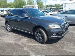 WA1L2AFP5GA090083 2016 AUDI Q5