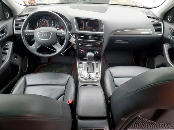 WA1L2AFP5GA090102 2016 AUDI Q5 - Image 8