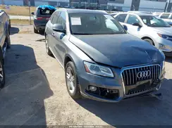 WA1L2AFP5GA091895 2016 AUDI Q5