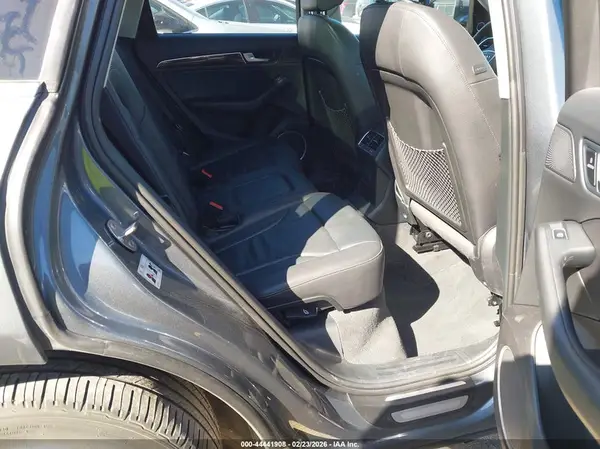 WA1L2AFP5GA091895 2016 AUDI Q5 - Image 8