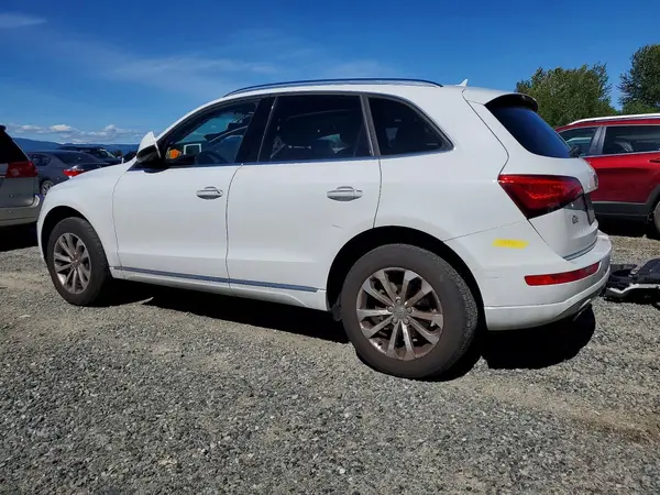 WA1L2AFP5GA092139 2016 AUDI Q5 - Image 2
