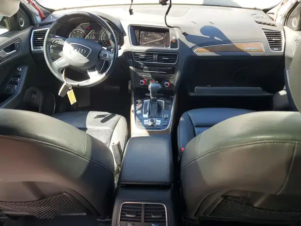 WA1L2AFP5GA092139 2016 AUDI Q5 - Image 8