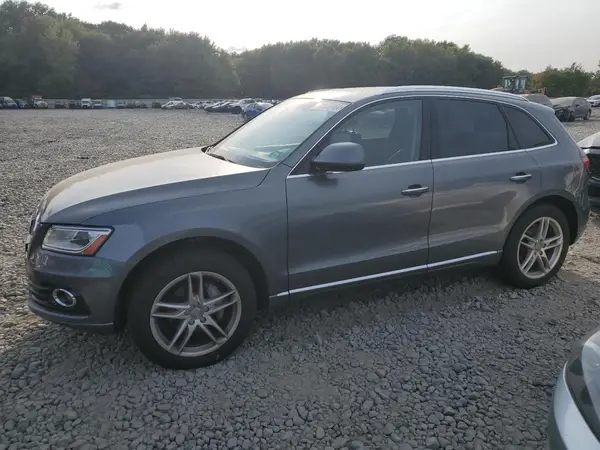 WA1L2AFP5GA092710 2016 AUDI Q5 - Image 1