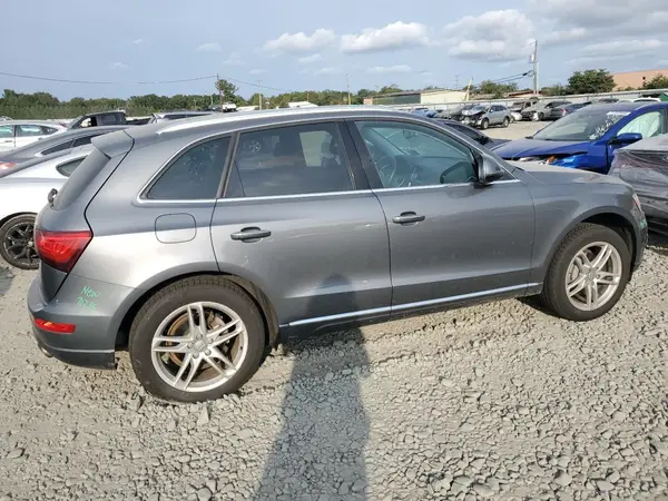 WA1L2AFP5GA092710 2016 AUDI Q5 - Image 2