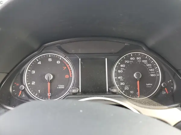 WA1L2AFP5GA092710 2016 AUDI Q5 - Image 8