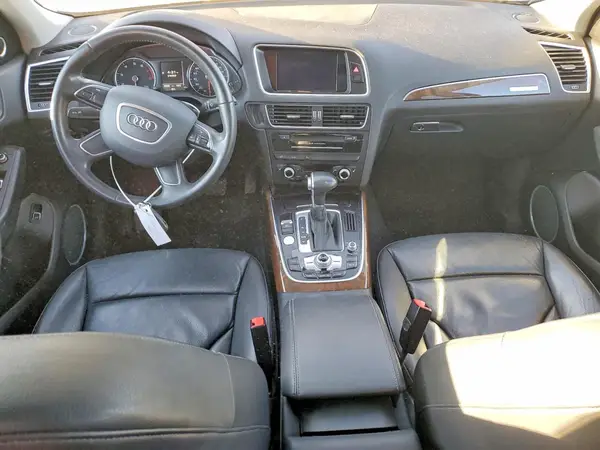 WA1L2AFP5GA092903 2016 AUDI Q5 - Image 8