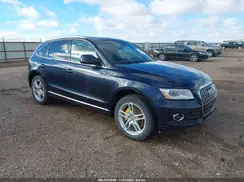 WA1L2AFP5GA093677 2016 AUDI Q5