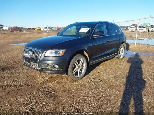 WA1L2AFP5GA093677 2016 AUDI Q5 - Image 2