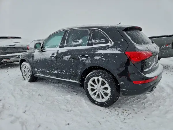 WA1L2AFP5GA094750 2016 AUDI Q5 - Image 2