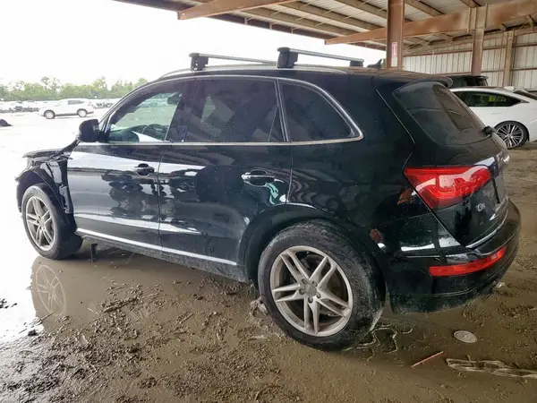 WA1L2AFP5GA095137 2016 AUDI Q5 - Image 2