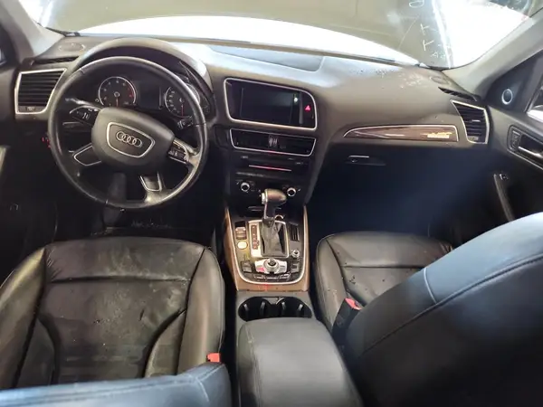 WA1L2AFP5GA098295 2016 AUDI Q5 - Image 8