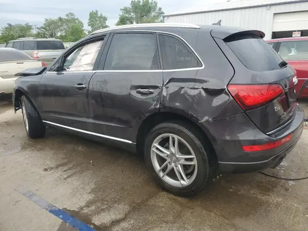WA1L2AFP5GA103169 2016 AUDI Q5 - Image 2