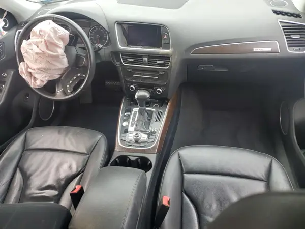 WA1L2AFP5GA103169 2016 AUDI Q5 - Image 8