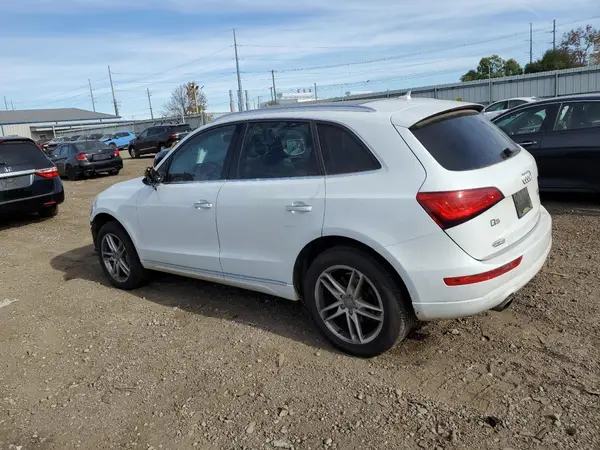 WA1L2AFP5GA104094 2016 AUDI Q5 - Image 2