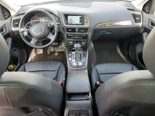 WA1L2AFP5GA104094 2016 AUDI Q5 - Image 8
